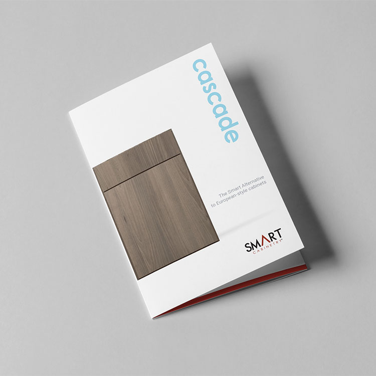 Smart Cabinetry Product Brochure